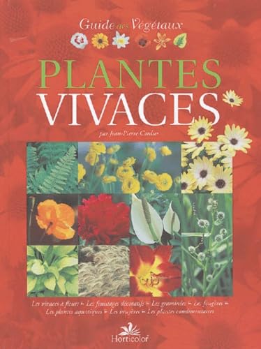Plantes vivaces