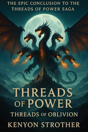 Threads of Power: Threads of Oblivion