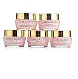 Estee Lauder Resilience Lift Firming Sculpting Face & Neck Cream Normal / Combination Skin 15ml*5=2.5 Oz