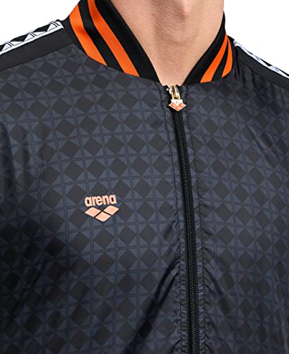 Image of ARENA Unisex 50th Anniversary Unisex Full Zip Jacket