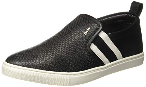 Image of Bata Men Pull On Sneaker Shoes