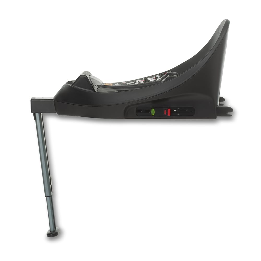 Foppapedretti Base X i-Size, Black