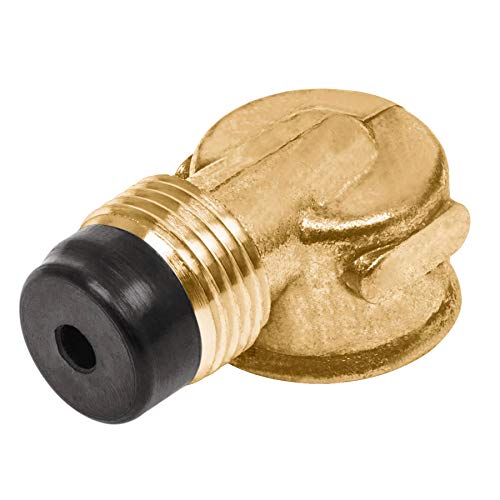Codo para gas 9 Imagen adicional