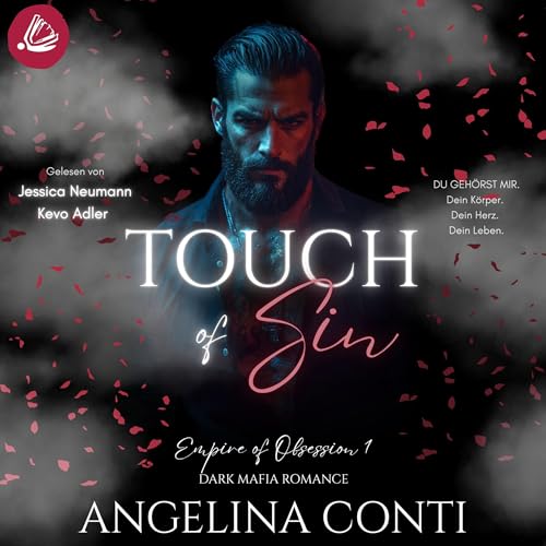 TOUCH of SIN cover art