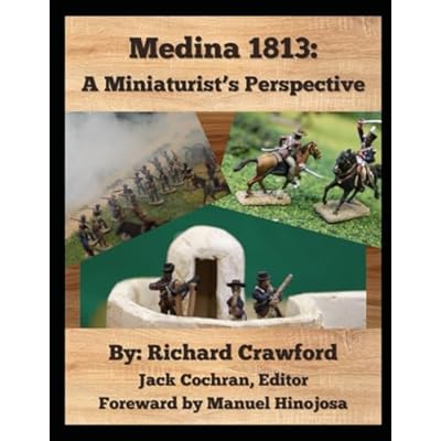 Medina 1813