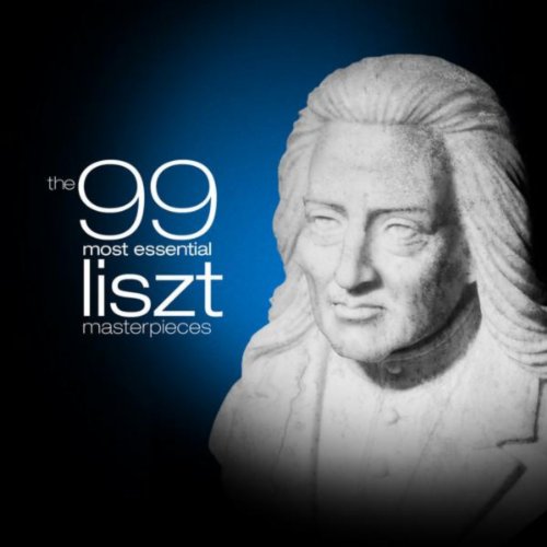 Franz Liszt & Andreas Mühlen