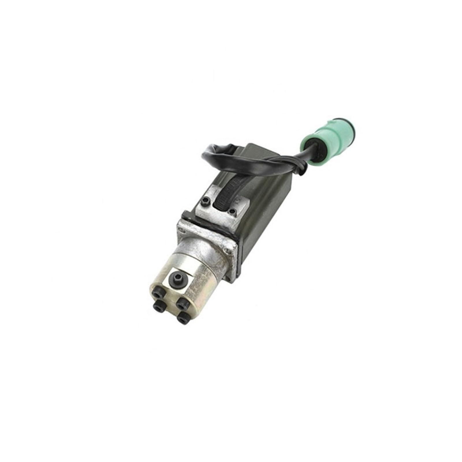 Excavator Accessories Suitable for E120 200B Round Hydraulic Pump Solenoid Valve Hydraulic Valve 096-5945