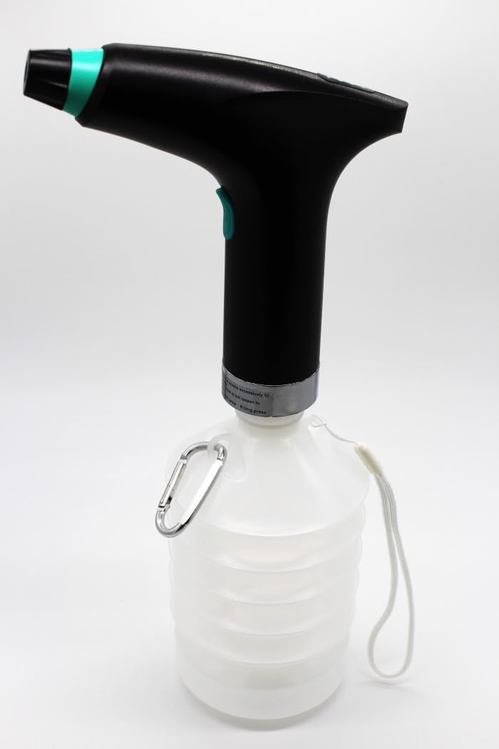 Limpiador automático de orines/pipí de Perro con batería Recargable