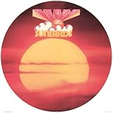  Sunbirds - LP 1971 (picture disc) Garden Of Delights