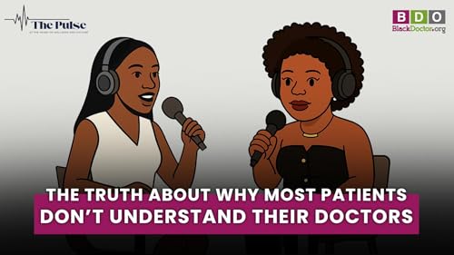 The Truth About Why Most Patients Don't Understand Their Doctors