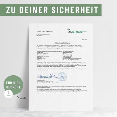 Inositol Naturtreu Frauenstärke Myo und Mönchspfeffer hochdosiert