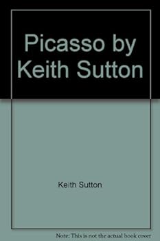 Picasso by Keith Sutton