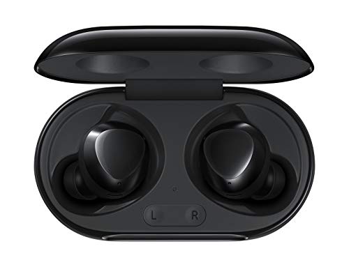 Samsung Galaxy Buds+, In-Ear Oordopjes, Zwart - Afbeelding 7