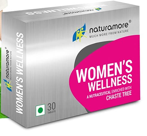 Netsurf Naturamore Women's Wellness