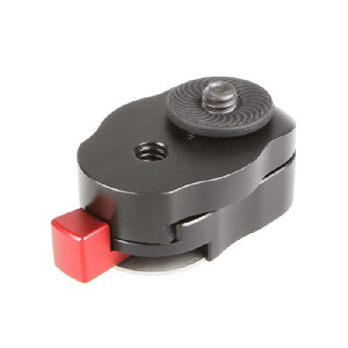 Kamerar - Sistema di cambio rapido U-Lock (per