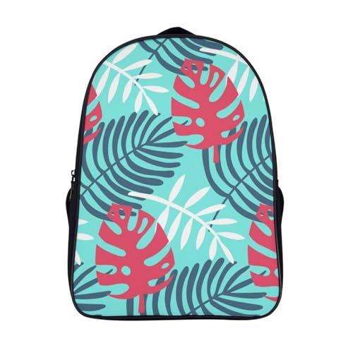 Sac à dos scolaire grand format pour ranger tous les cahiers