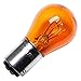 Eiko 2057NA 12.8/14V 2.1/.48A S-8 DC Index Base (Lacquer Coated) Halogen Bulbs
