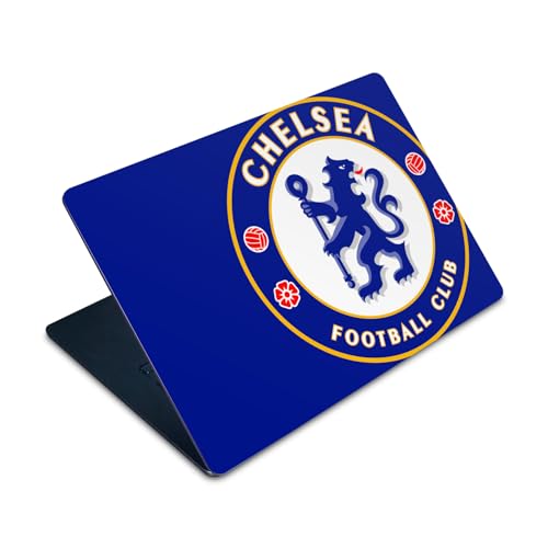 Autocollant Chelsea FC MacBook Air 15 M2 Vinyle Anti-Rayures Head Case