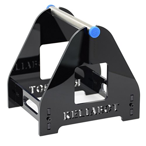 ReliaBot Soporte para filamento de impresora 3D