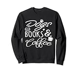 Books Dogs And Coffee Lovers