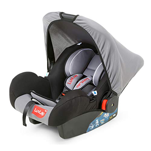 Buy LuvLap Multipurpose 4 in 1 Baby Carry Cot Cum Infant Car Seat