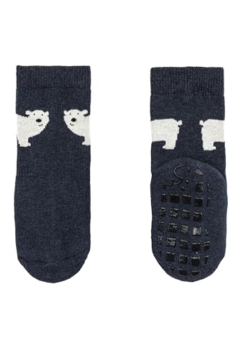 Abs Socken Dp Eisbär Boys ABS Socks DP Polar Bear3