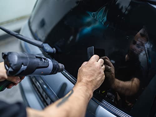 Rvinyl Front 35% Tint for Jeep Wrangler