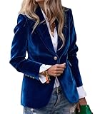 blazer velours zara femme Design : conçu pour compléter le physique féminin, ce blazer slim fit épouse vos courbes aux bons endroits sans restreindre la mobilité. Il est livré avec 2 poches à rabat pratiques pour ranger de petits objets essentiels comme des clés ou un baume à lèvres