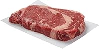 Algopix Similar Product 16 - USDA Choice Beef Ribeye Steak, 12 oz