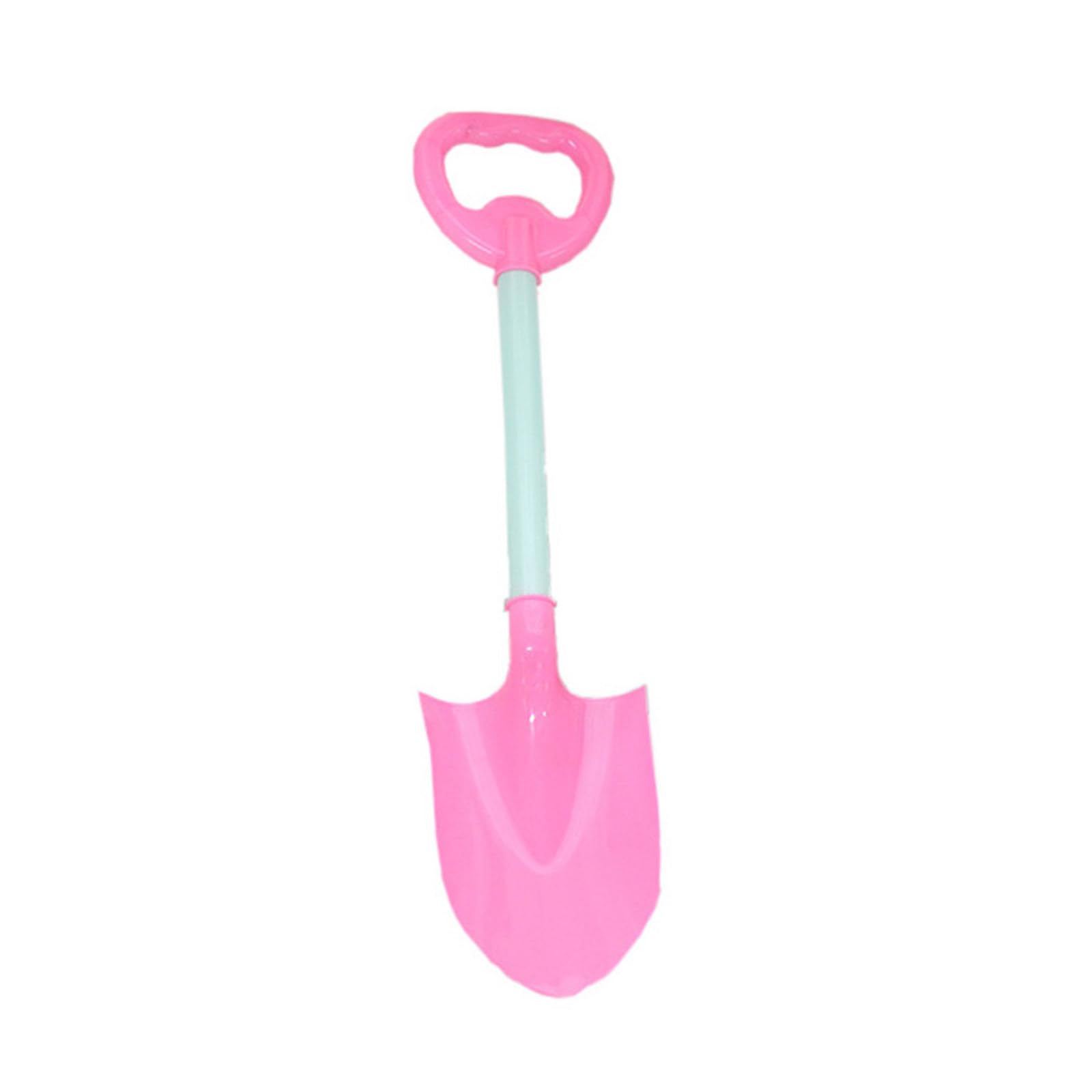 Hredyqw Beach Sand Shovel Toy Snow Shovel Scooping Spades for Adult Beach Sand Toy Water Pool Gardening Digging Garden