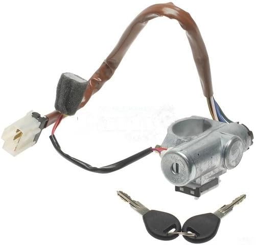 Ignition Lock Cylinder for 1999-2003 Toyota Sienna