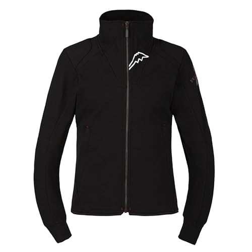 Honda(ホンダ) Honda×KUSHITANI CB1000Fxトラックジャケット K(ブラック) LLサイズ 0SYEG-75C-KLLのサムネイル