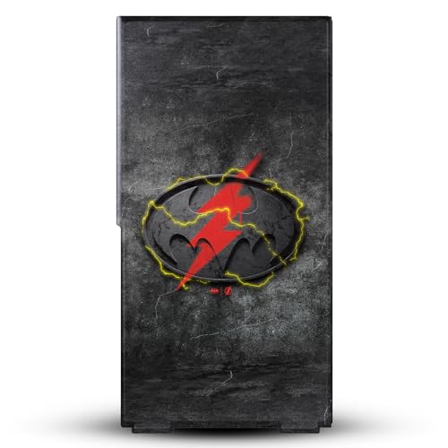 Skin Xbox Series X The Flash pour protéger la console des rayures