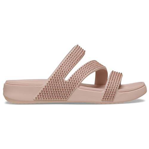 Image of Crocs Women Getaway Strappy Sandals