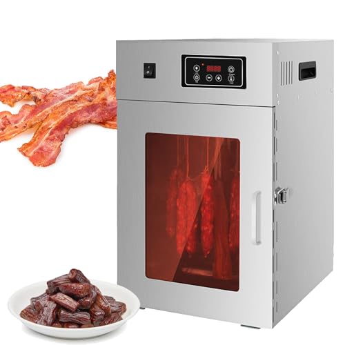 Stainless Steel Meat Curing Chamber