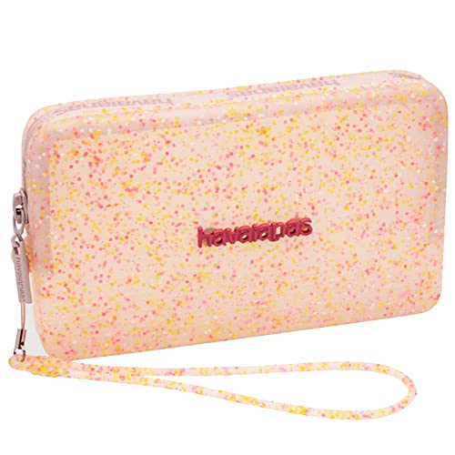 Mini Bag Havaianas Super Glitter