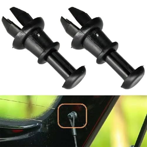 Cordon de fixation coffre VW Up idéal pour simplifier le chargement des courses - 4