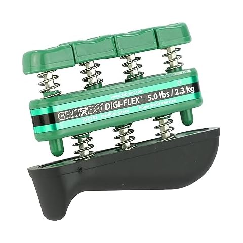 CanDo Appareil de Musculation Digi-Flex thumbnail