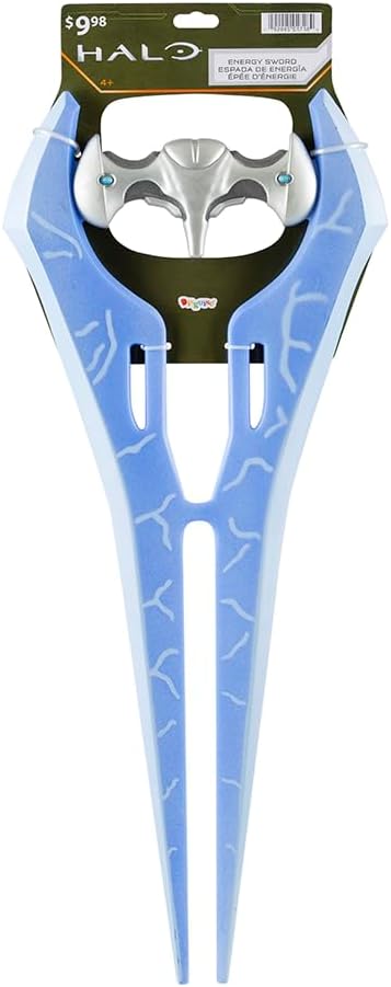 Disguise HALO Energy Sword