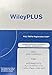 WileyPlus Access for Kieso's Intermediate Accounting 17th Edition