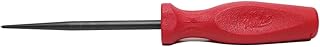 Malco A20 USA Made Regular Grip Scratch Awl, 1/4-inch (1 per Pack)