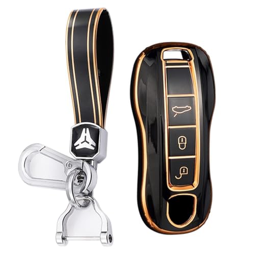 KUNIO |VFp L[P[X L[Jo[ L[z_[ Porsche 911 992 J 4/4S/S/GT/GT7/2020-2024 ^[{ S {NX^[ GT JCG PC} }J pi[ɓK܂BVRf ԗp 