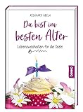alte stühle  Du bist im besten Alter: Lebensweisheiten für die Seele