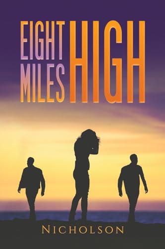 Eight Miles High