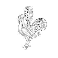 C-Gallic Rooster