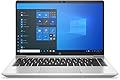 HP ProBook 640 G8 Notebook 14" FullHD Intel i5 1145G7 vPro Ram 16Gb SSD 256Gb Webcam Windows 11 Pro 64-bit (Ricondizionato)