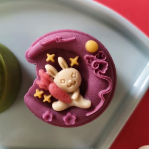 Molde de repostería para pasteles y postres miniatura 5