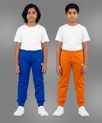 Image of KYDA Kids Unisex Kids Track Pants