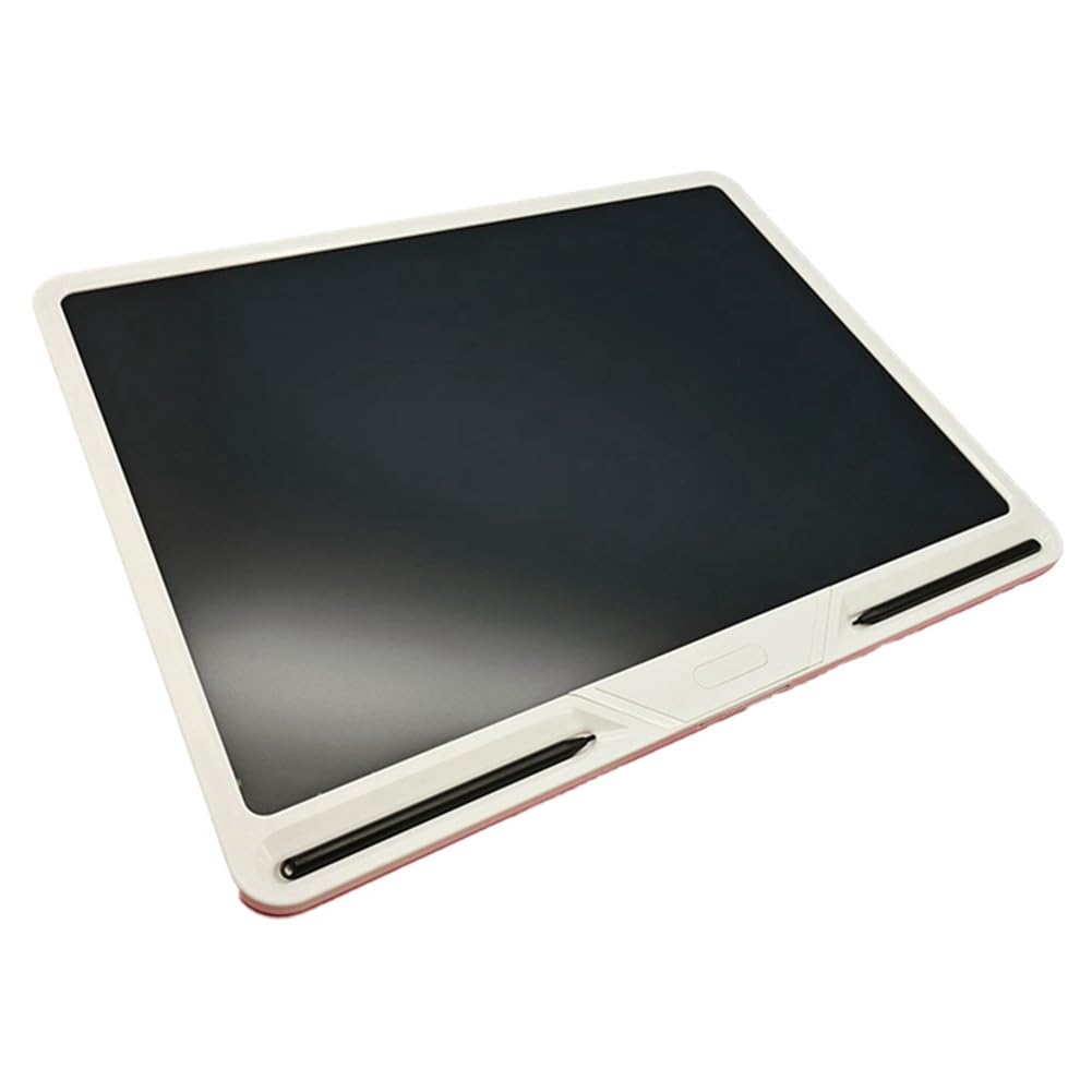 Tavolo da Disegno Elettronico LCD Ricaricabile da 20 Pollici Tavolo da Disegno Colorato Tavolo da Disegno per Graffiti, Durevole Facile da Installare Facile da Usare