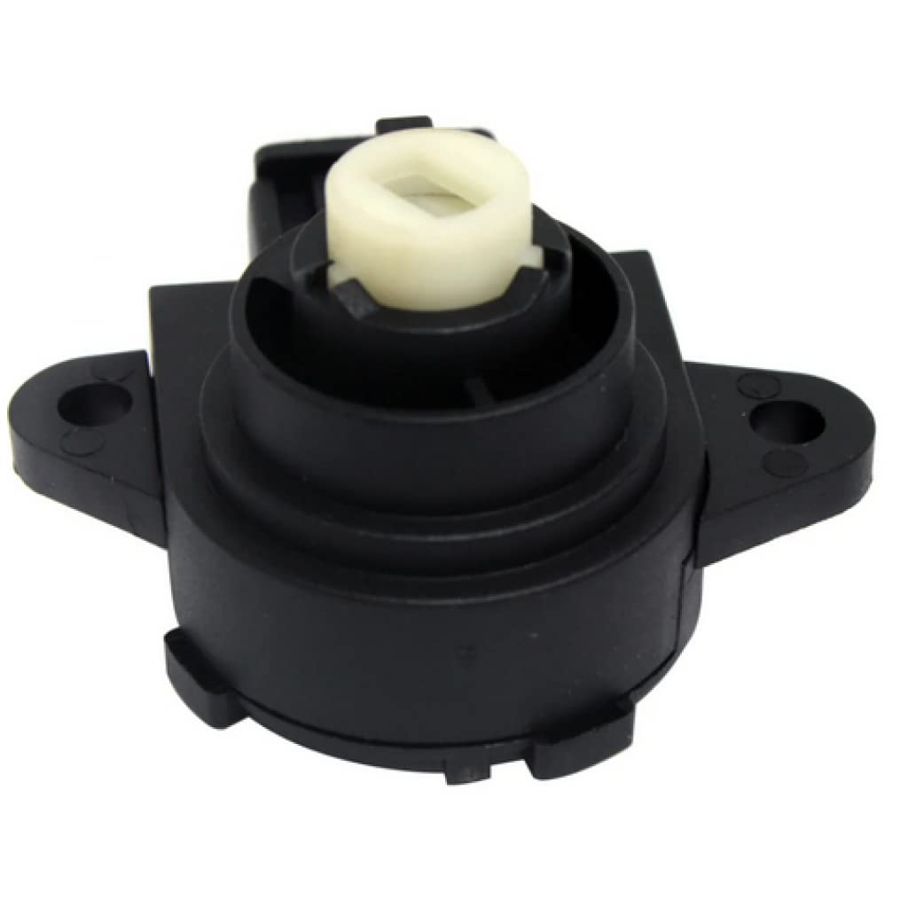 for Saturn Ion Ignition Switch 2003 04 05 06 2007 | Black | 5 Male Pin Type Terminals | 1 Female Connector